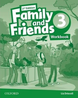 Level 3: Workbook