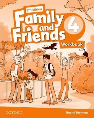  Level 4: Workbook