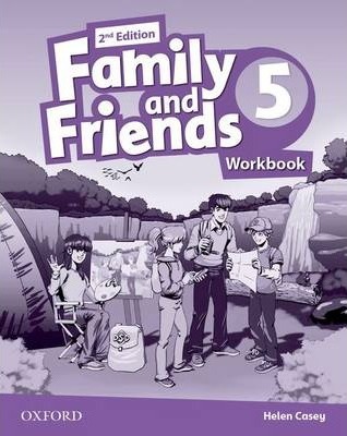 Level 5: Workbook
