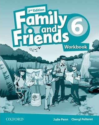 Level 6: Workbook