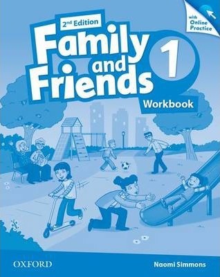Level 1: Workbook with Online Practice