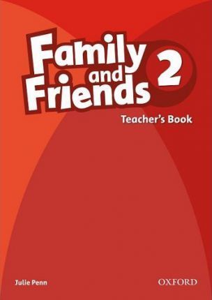 2: Teacher's Book