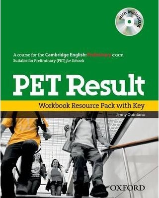  Printed Workbook Resource Pack with Key