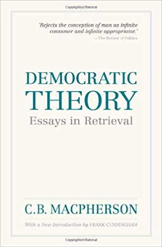 Essays in Retrieval