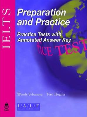 Practice Tests with Annotated Answer Key