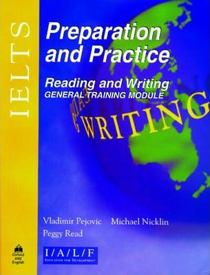 Reading and Writing - General Module