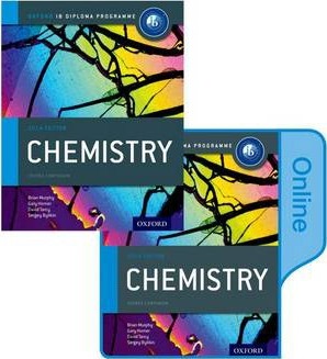 Print and Online Course Book Pack: Oxford IB Diploma Programme