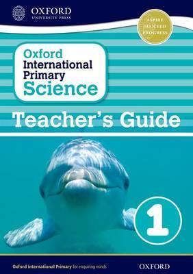 Teacher's Guide 1