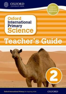 Teacher's Guide 2