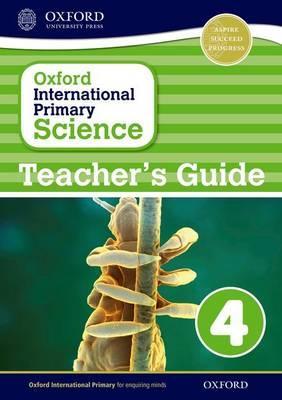 Teacher's Guide 4