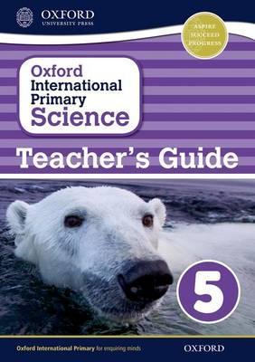 Stage 5: Age 9-10: Teacher's Guide 5