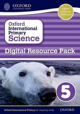 Digital Resource Pack 5
