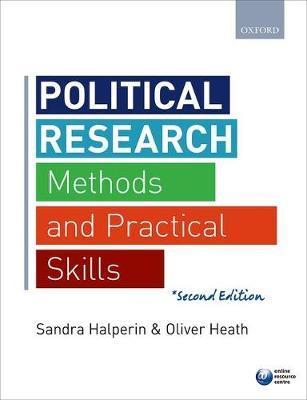 Methods and Practical Skills