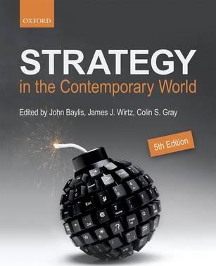 An Introduction to Strategic Studies