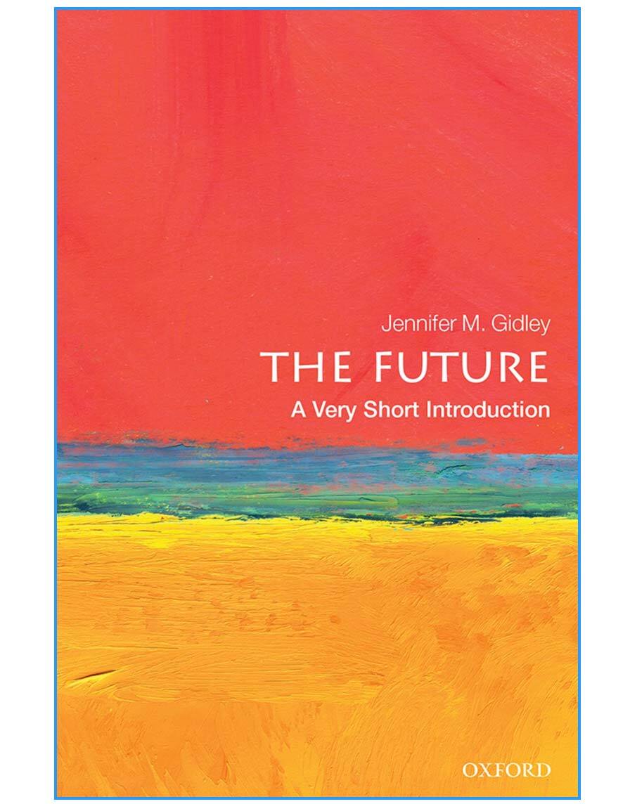 A Very Short Introduction