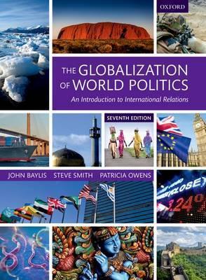 An Introduction to International Relations