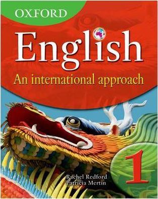 An International Approach Students' Book 1