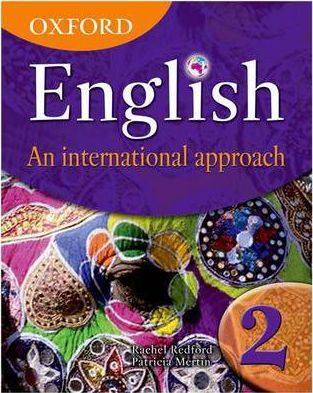 An International Approach, Book 2