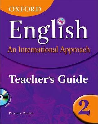 An International Approach: Teacher's Guide 2