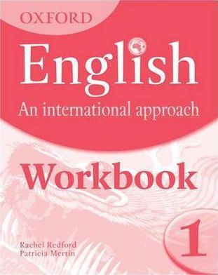 An International Approach: Workbook 1