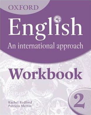 An International Approach: Workbook 2