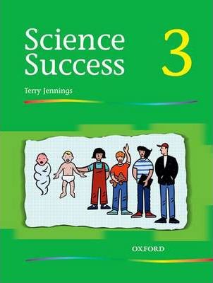Level 3: Pupils' Book 3