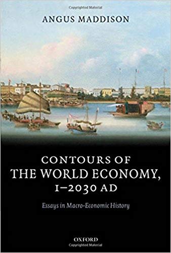 Essays in Macro-Economic History