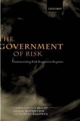 Understanding Risk Regulation Regimes