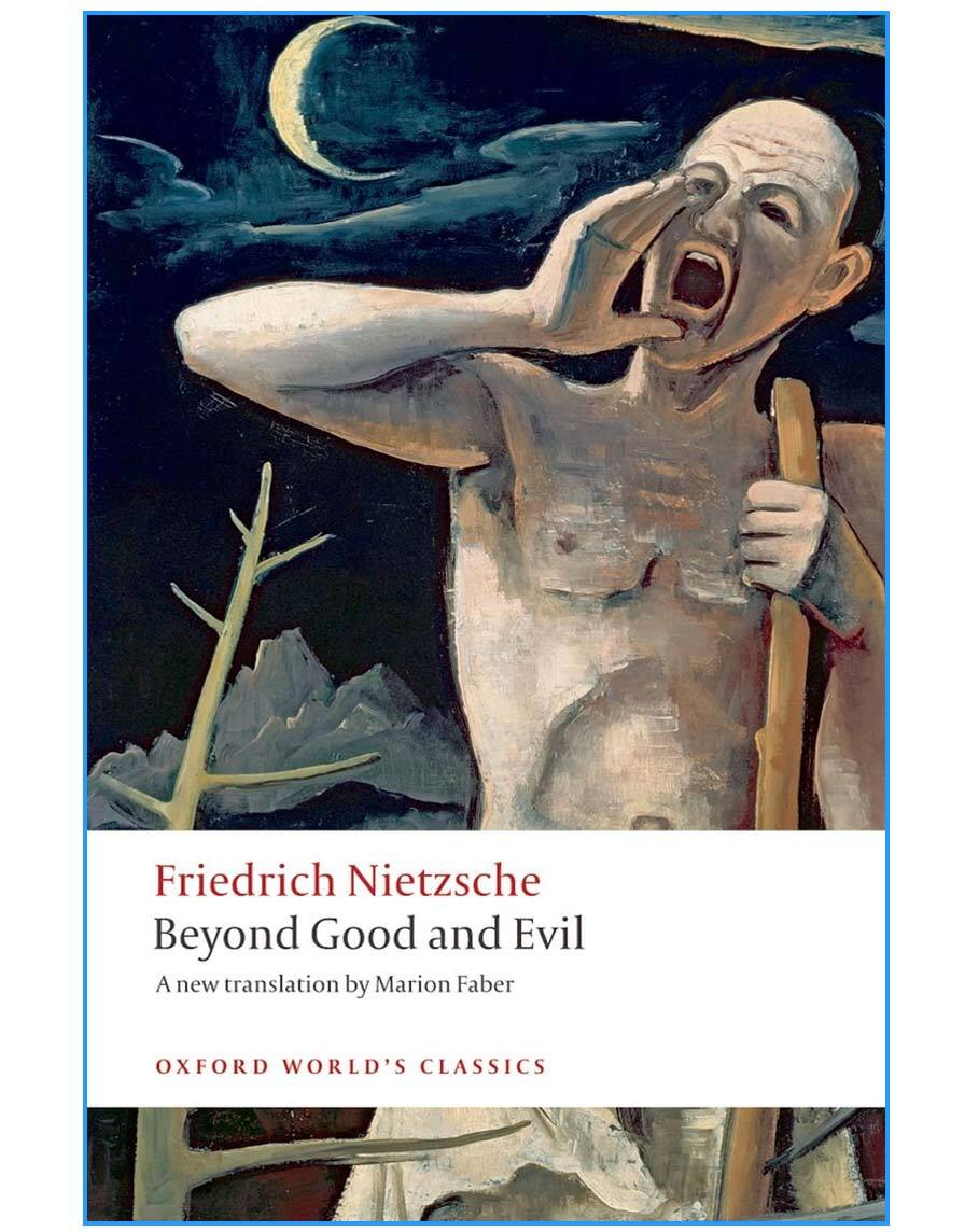 Prelude to a Philosophy of the Future