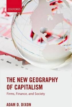 Firms, Finance, and Society