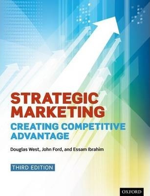 Creating Competitive Advantage