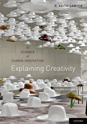 The Science of Human Innovation