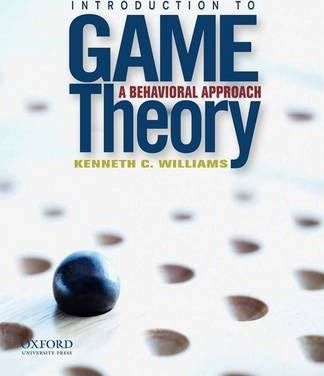 A Behavioral Approach : International Edition