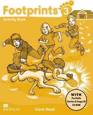 Level 3 Activity Book