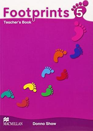 Level 5 Teacher's Book