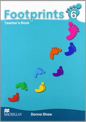 Level  6 Teacher's Book