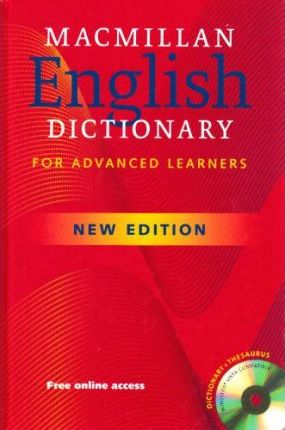 For Advanced Learners