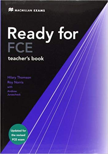 Teacher's Book