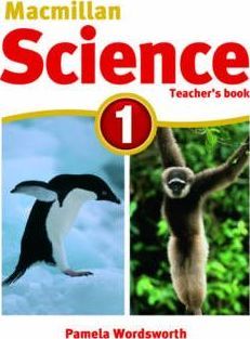 Level 1 Teacher's Book