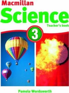 Level 3 Teacher's Book