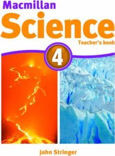 Level 4 Teacher's Book