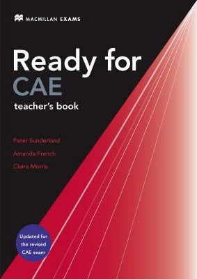 Teacher's Book