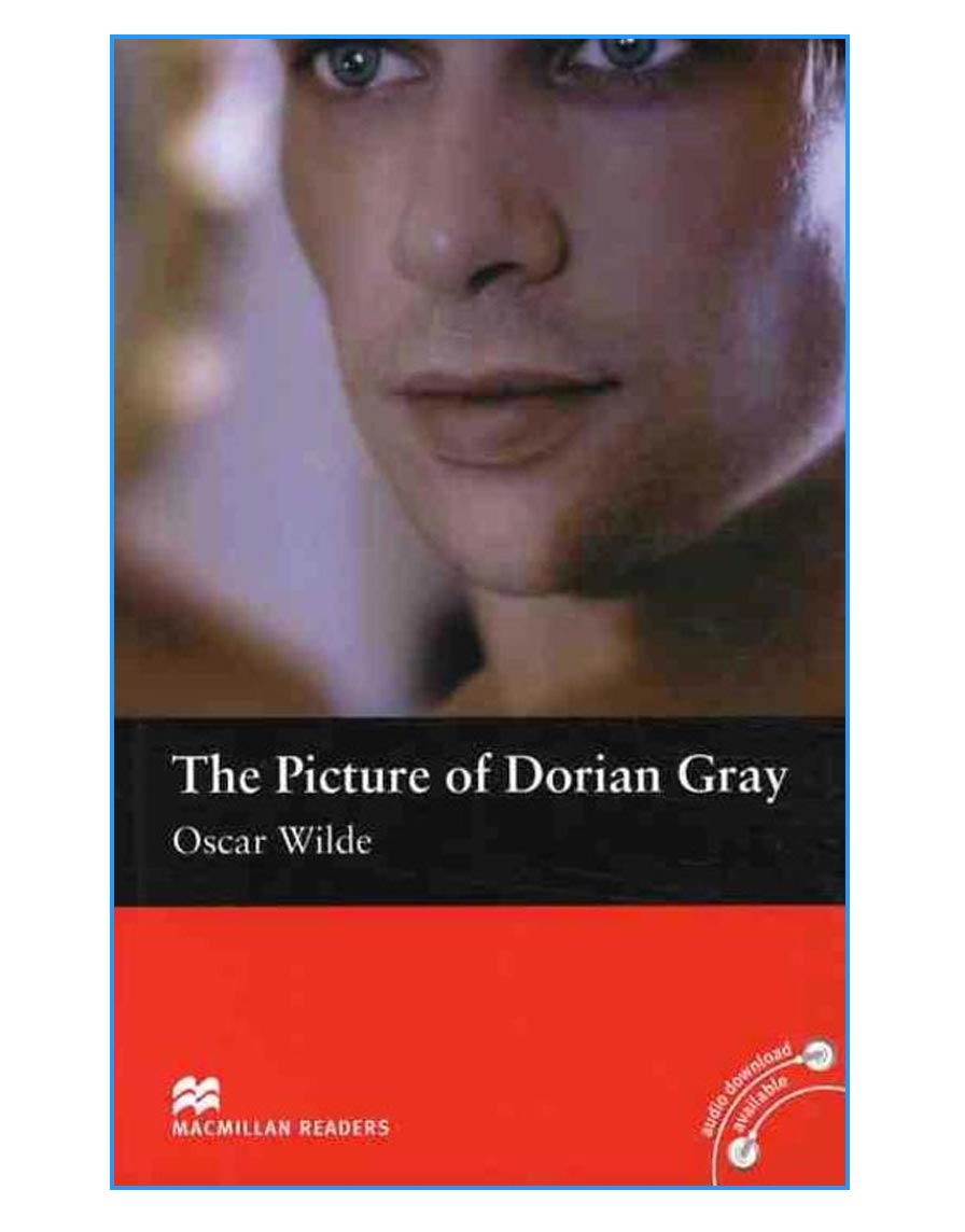 The Picture of Dorian Gray  Elementary