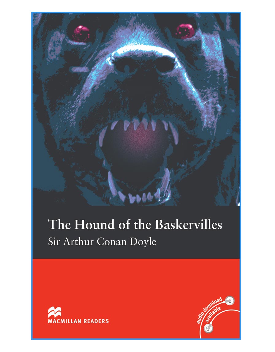 The Hound of the Baskervilles Elementary