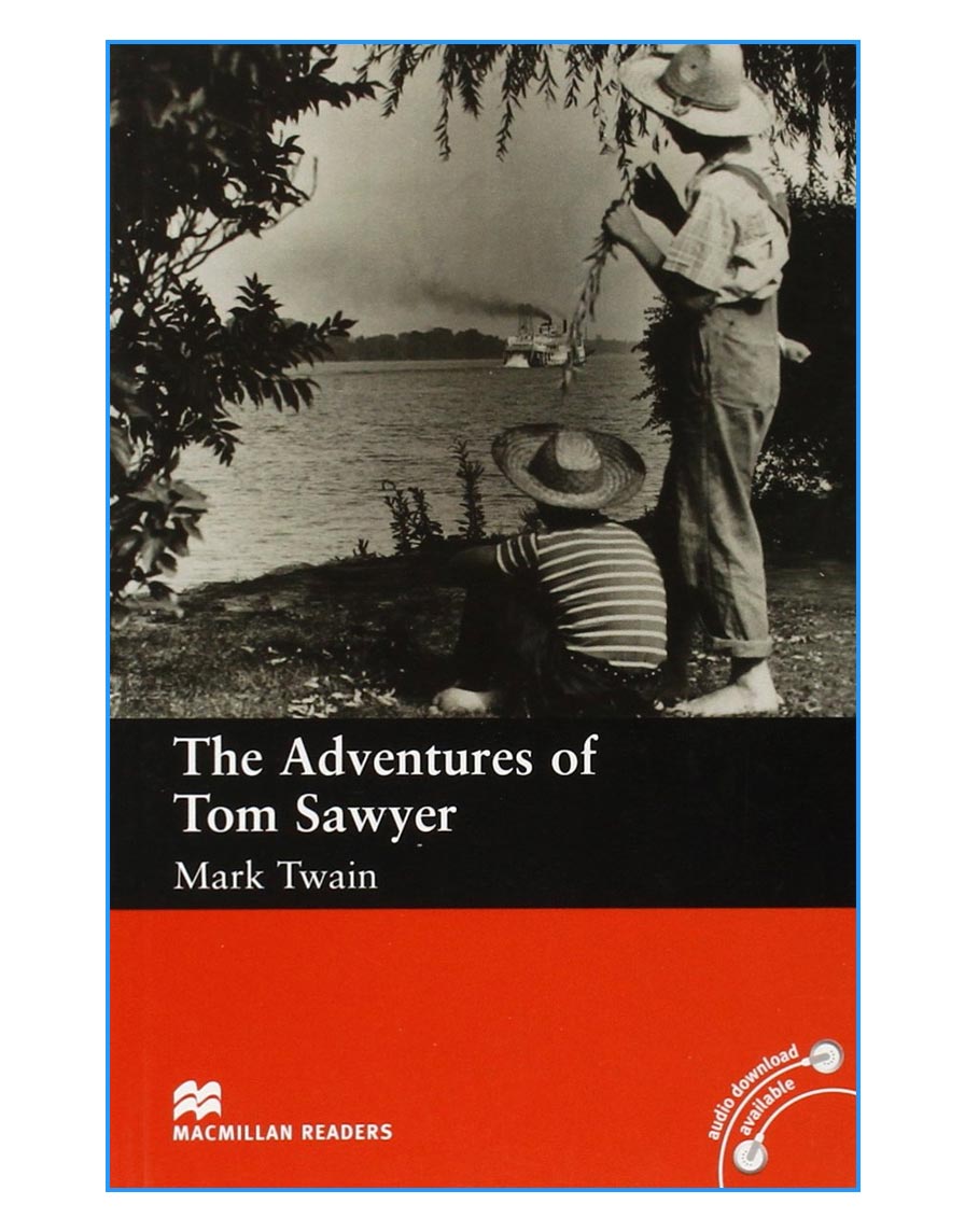 The Adventures of Tom Sawyer Beginner