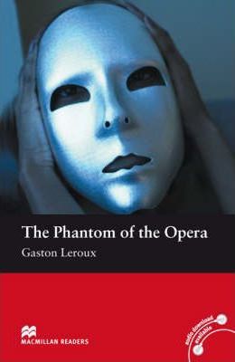 The Phantom of the Opera Beginner 