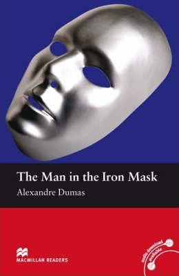 The Man in the Iron Mask Beginner 