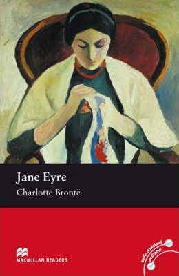 Jane Eyre Beginner