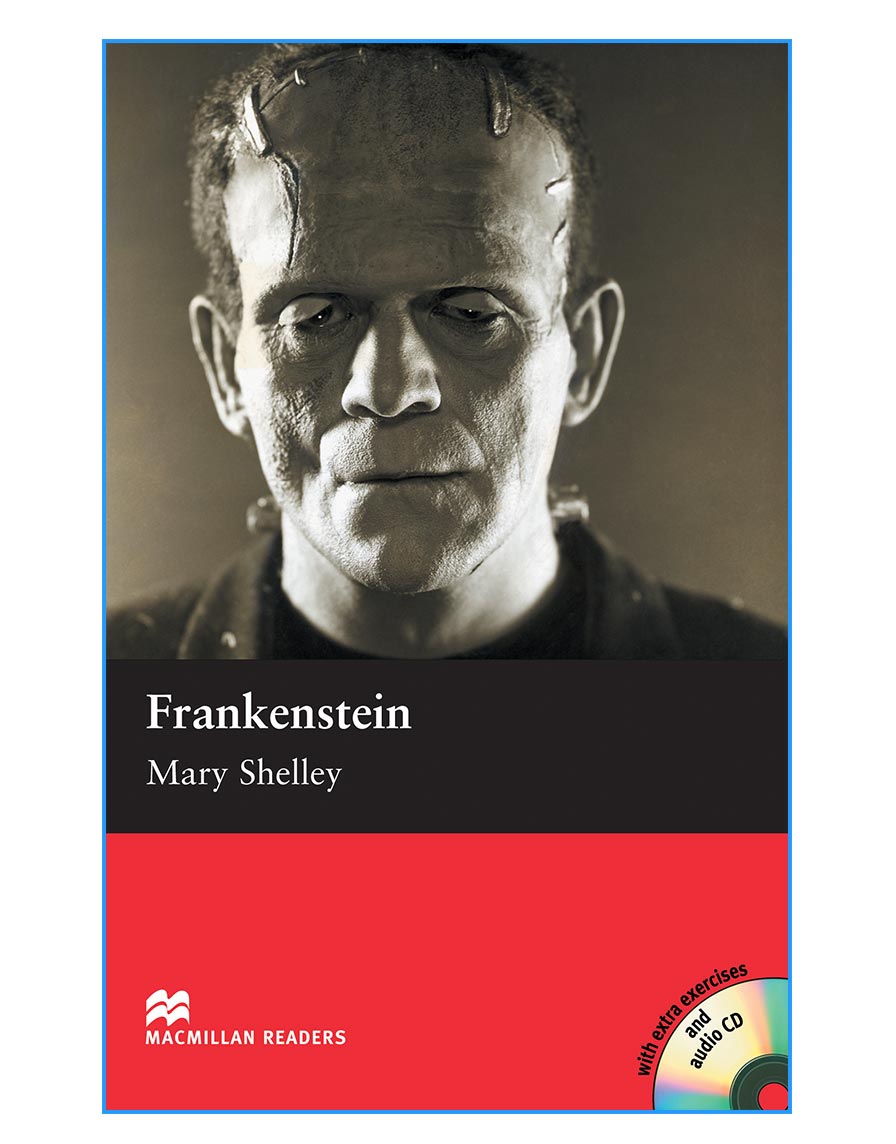 Frankenstein Elementary