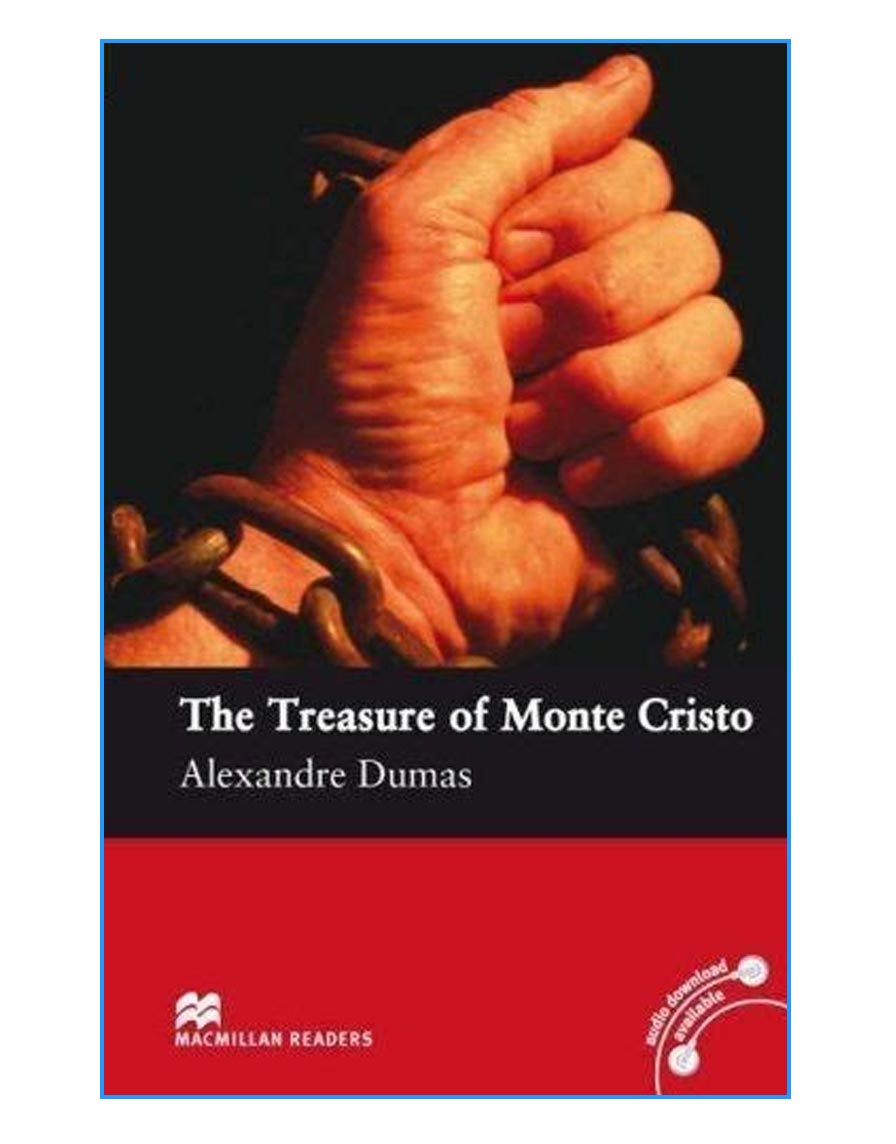 The Treasure of Monte Cristo Pre Intermediate